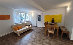 Ferienwohnung am Englischen Garten